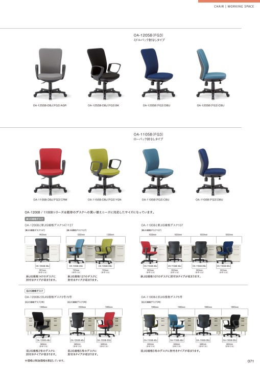 AICO OFFICE FURNITURE 2022